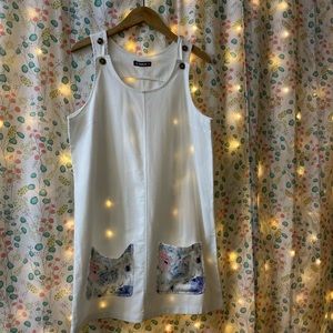 Sheilay pocket dress